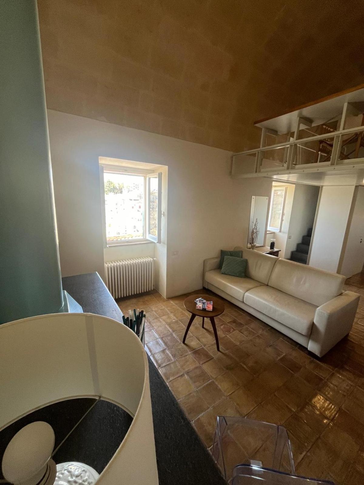 Вилла Labanca'S Relais Al Duomo Матера Экстерьер фото